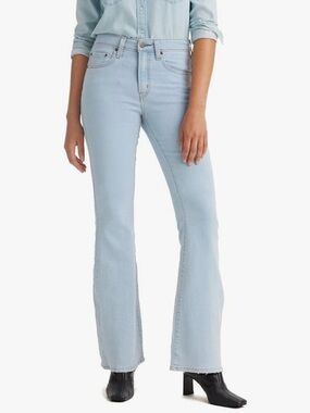 Levi’s 726 Flare Jeans